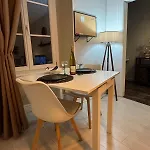 De La Doller Apartamento Masevaux-Niederbruck