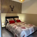 Apartamento De La Doller *