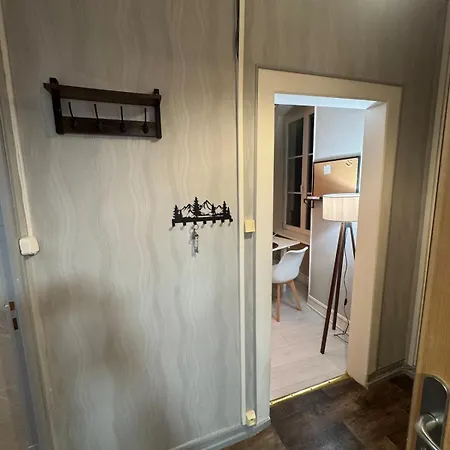 De La Doller * Masevaux-Niederbruck