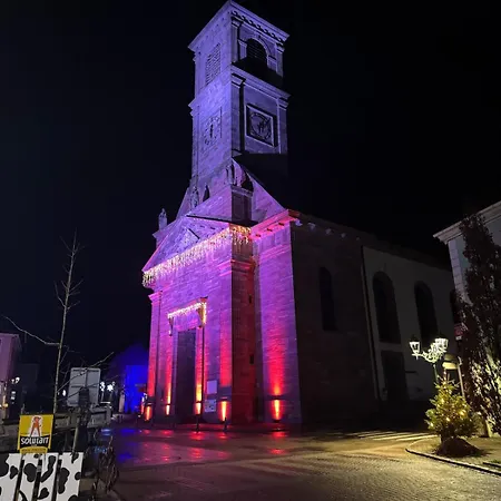 De La Doller Masevaux-Niederbruck