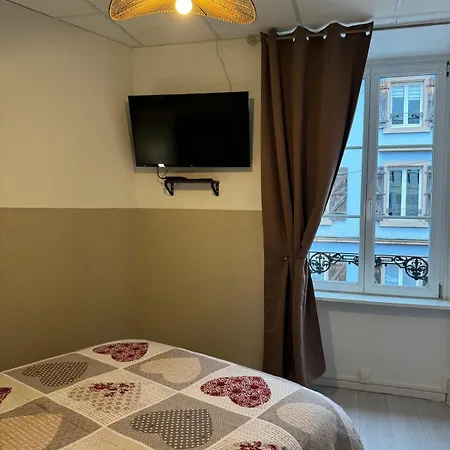 De La Doller Masevaux-Niederbruck