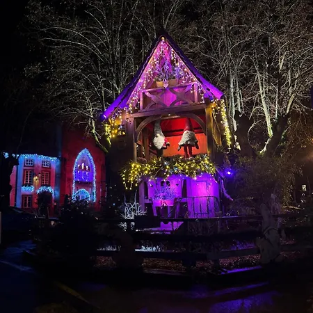 شقة De La Doller Masevaux-Niederbruck