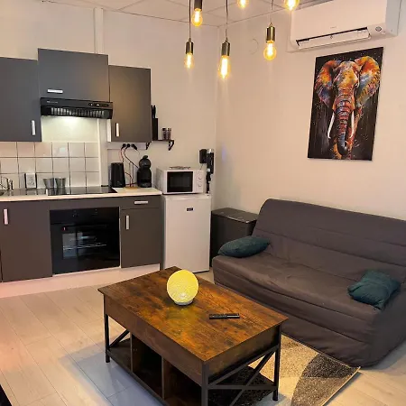 De La Doller Apartamento *