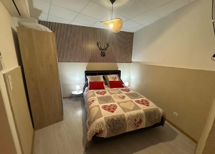 De La Doller Appartement Masevaux-Niederbruck