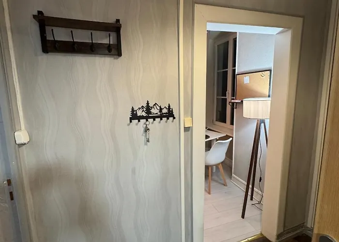 De La Doller * Masevaux-Niederbruck