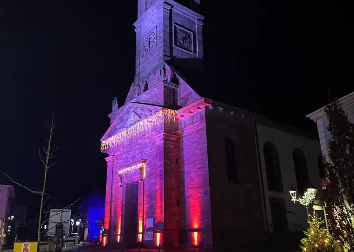 De La Doller Masevaux-Niederbruck