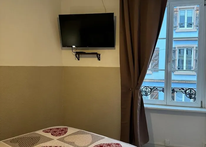 De La Doller Masevaux-Niederbruck