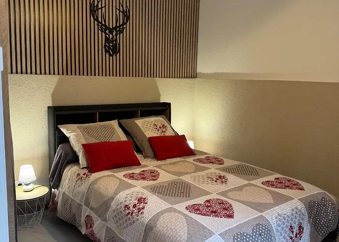 Apartment De La Doller *