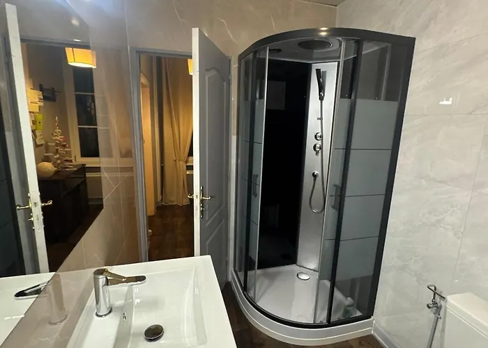 De La Doller Appartement