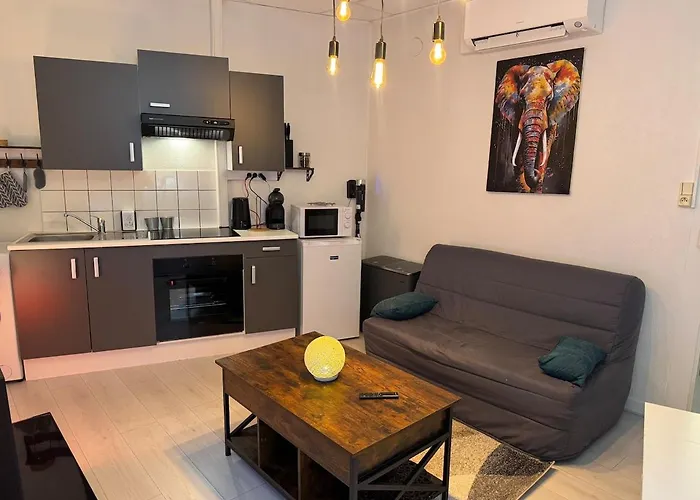 De La Doller Appartement *