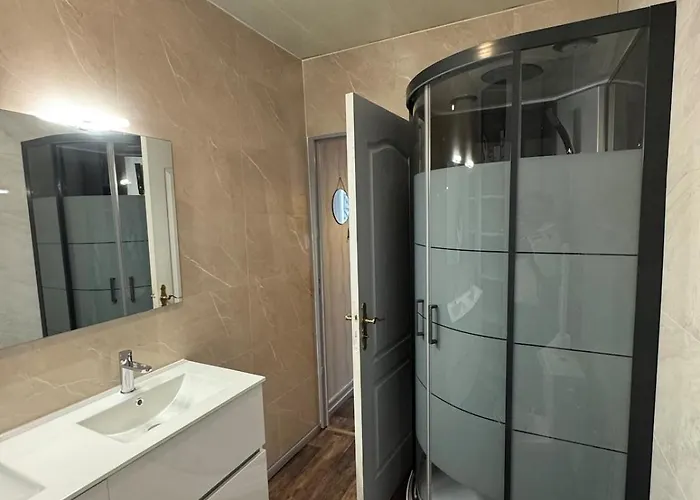 Appartement De La Doller