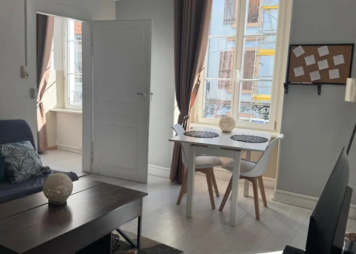 De La Doller Apartment