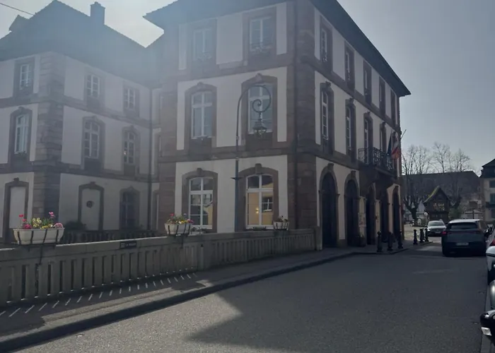De La Doller Apartment